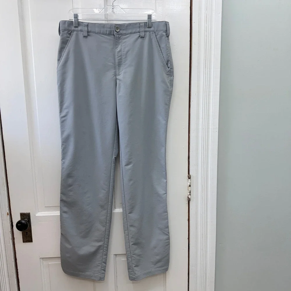 Under Armour blend leg